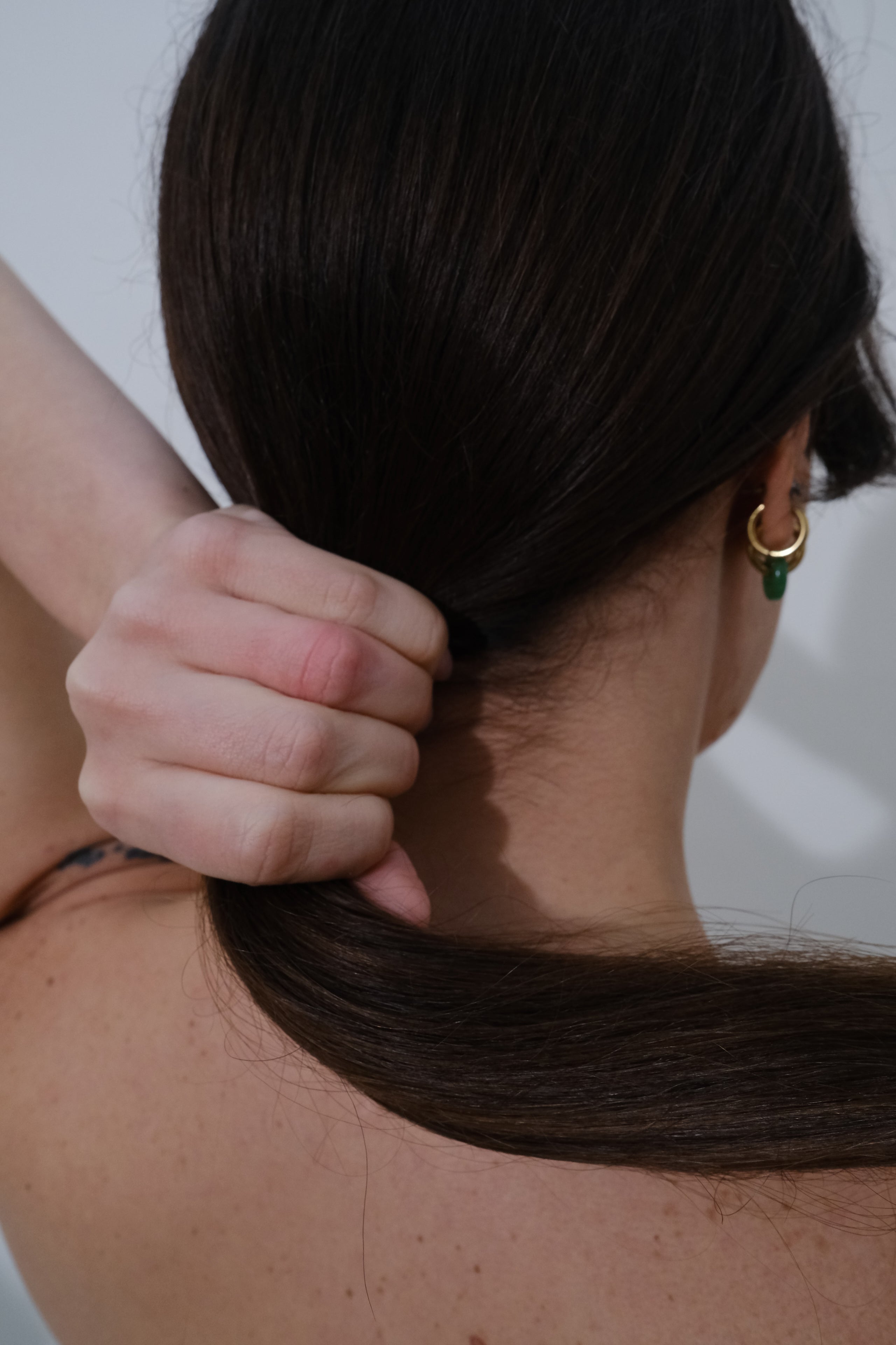 Les huiles sont-elles bonnes pour le cuir chevelu ?