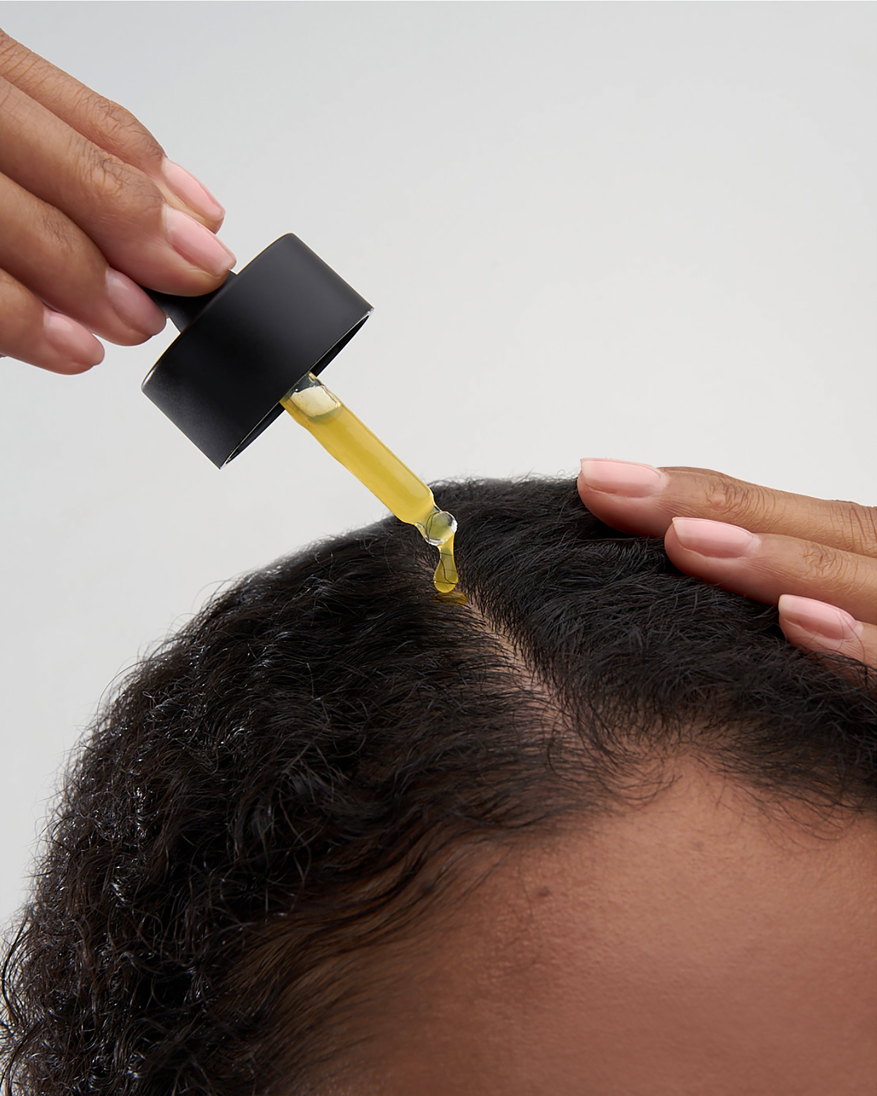 Cure Chute de cheveu 3 mois - précommande