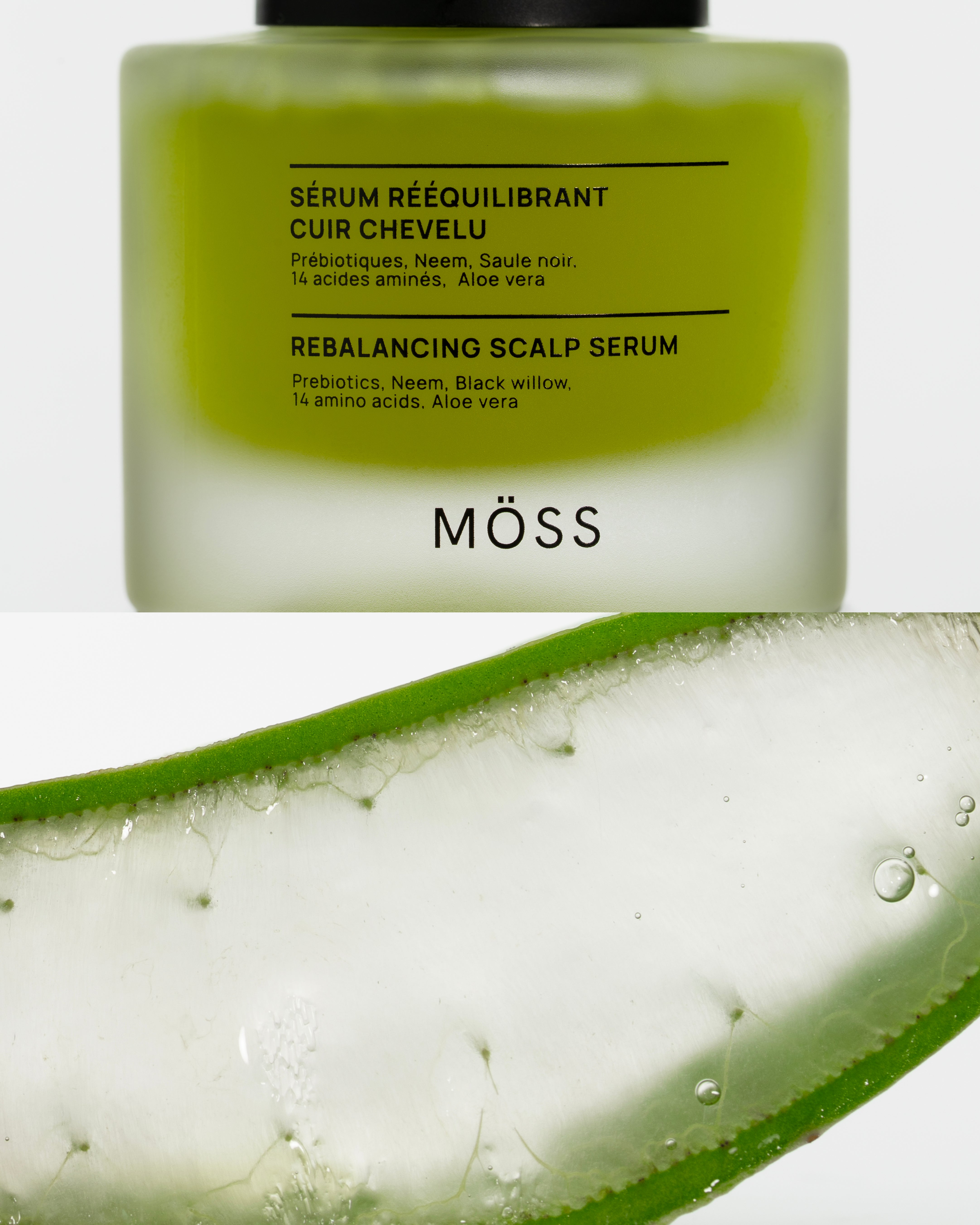 Cure Détox et rééquilibrant 1 mois - précommande