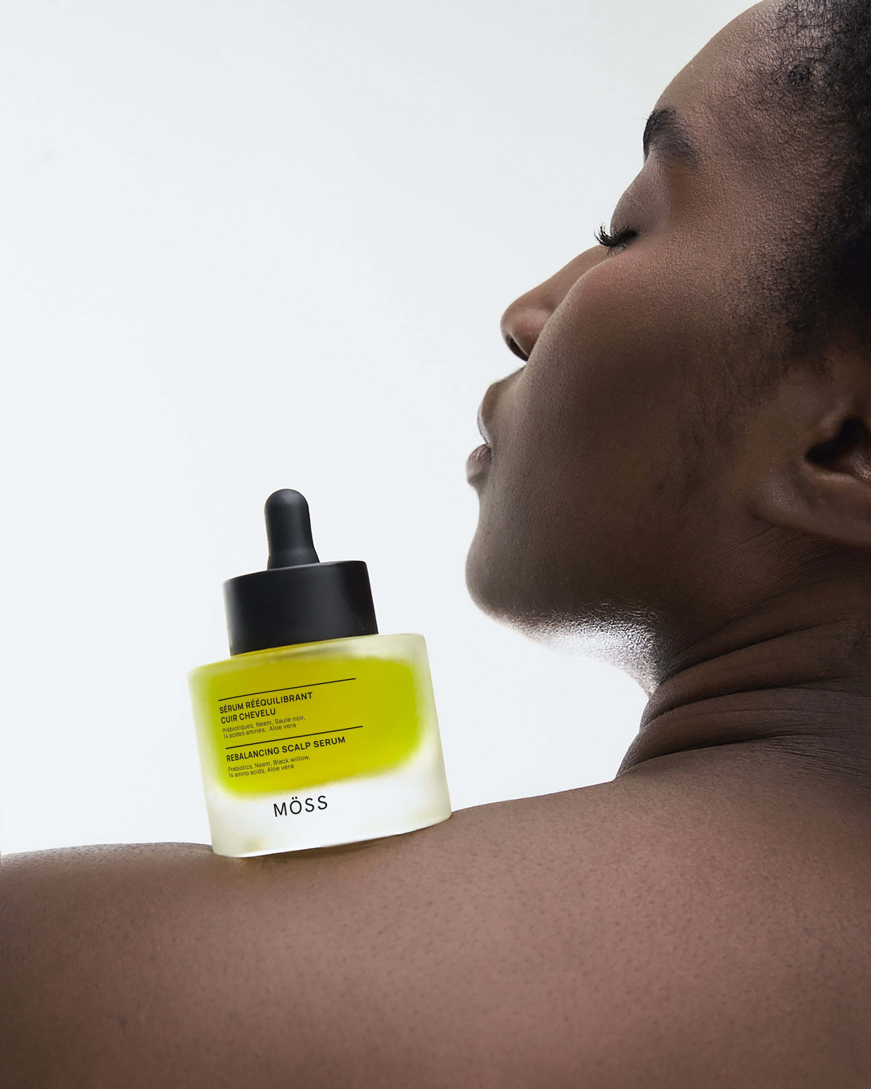 ボディ・フェイスケア moss Excess sebum – MÖSS